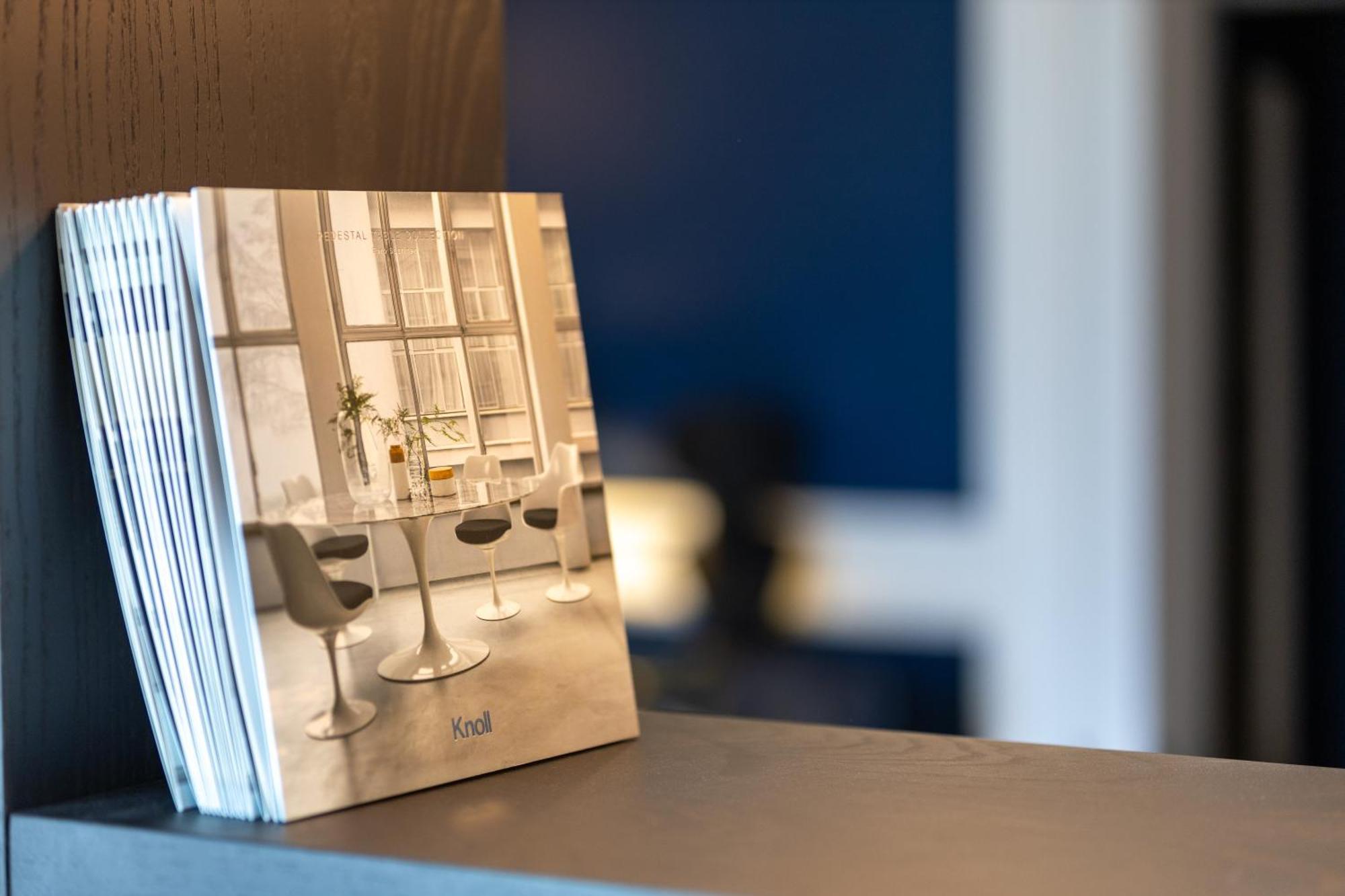 Bluonly Boutique B&B Vasto Exterior foto