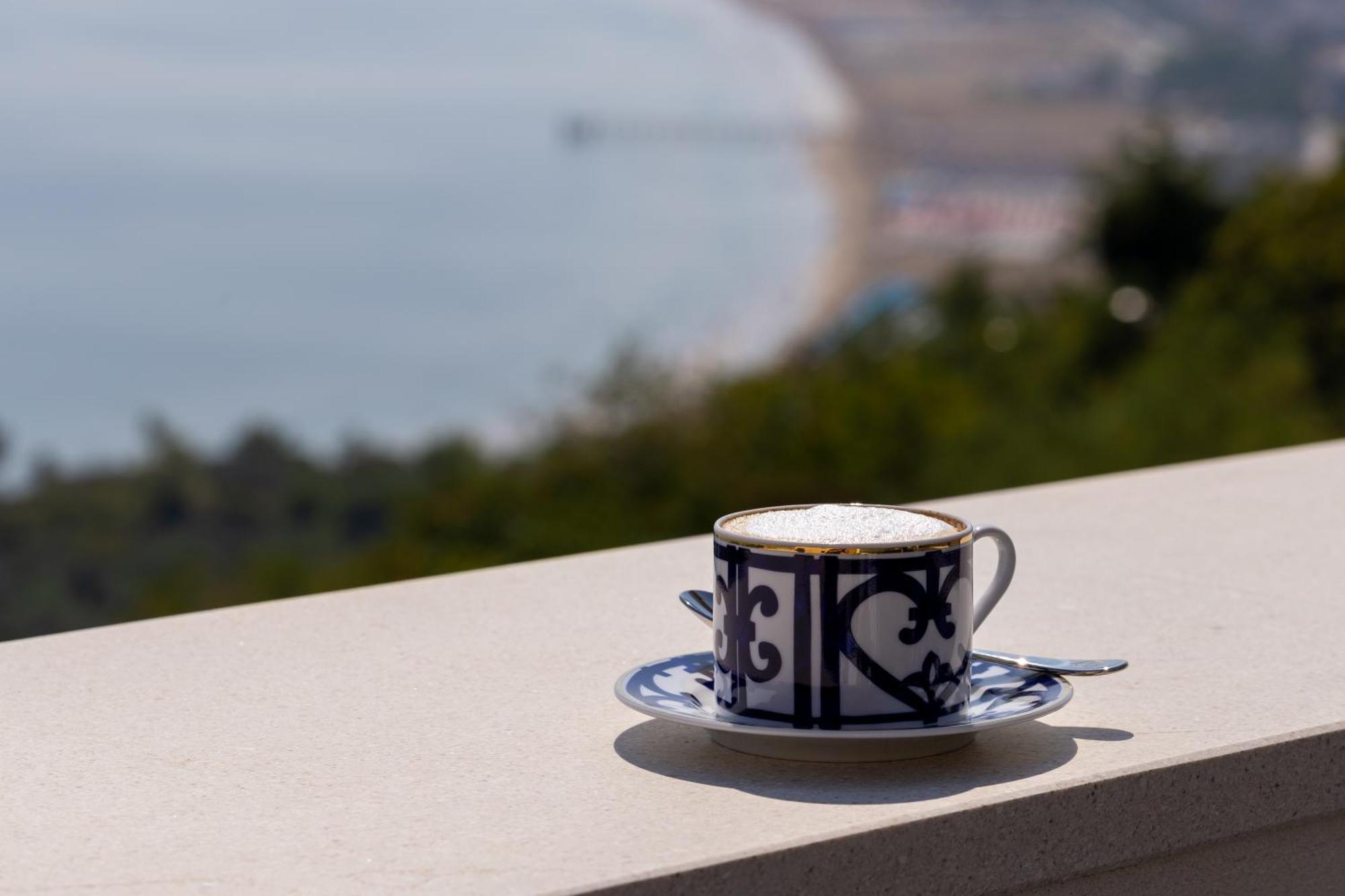 Bluonly Boutique B&B Vasto Exterior foto