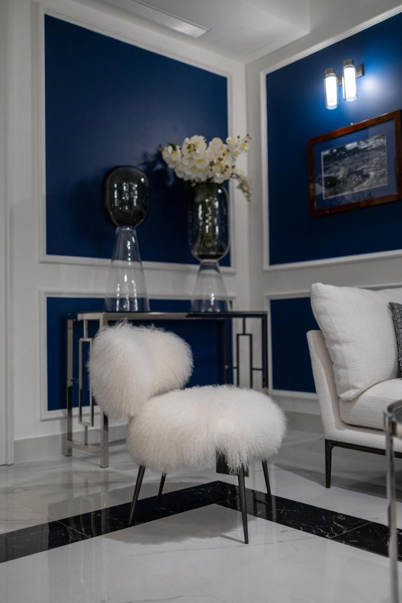 Bluonly Boutique B&B Vasto Exterior foto
