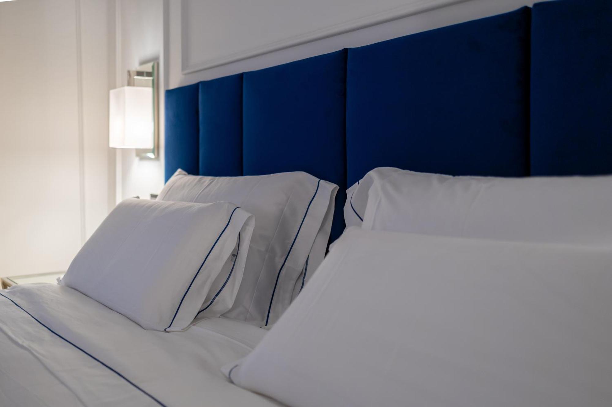 Bluonly Boutique B&B Vasto Exterior foto