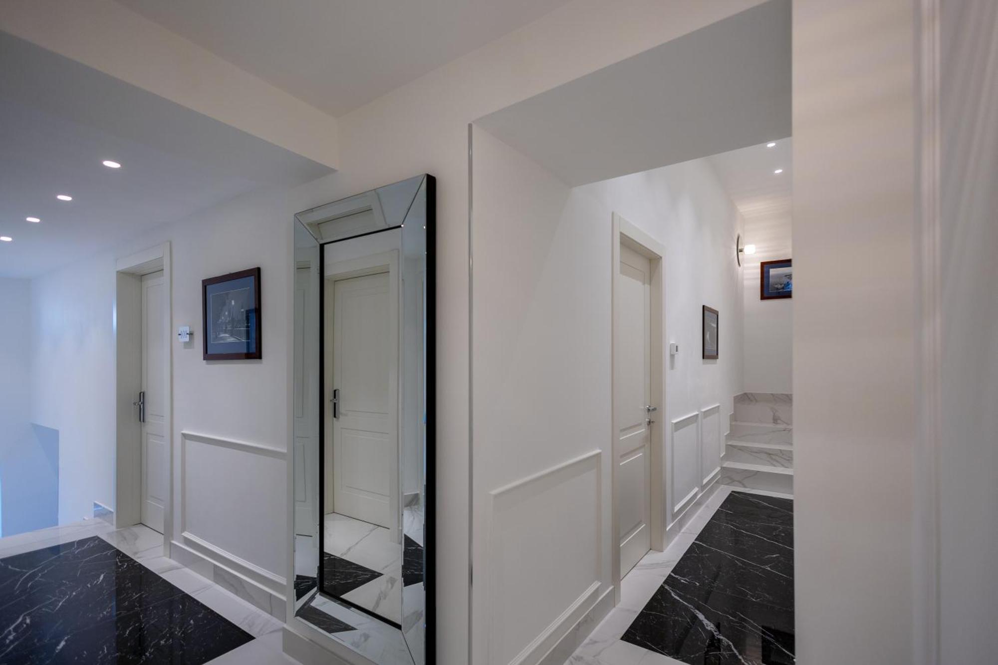 Bluonly Boutique B&B Vasto Exterior foto