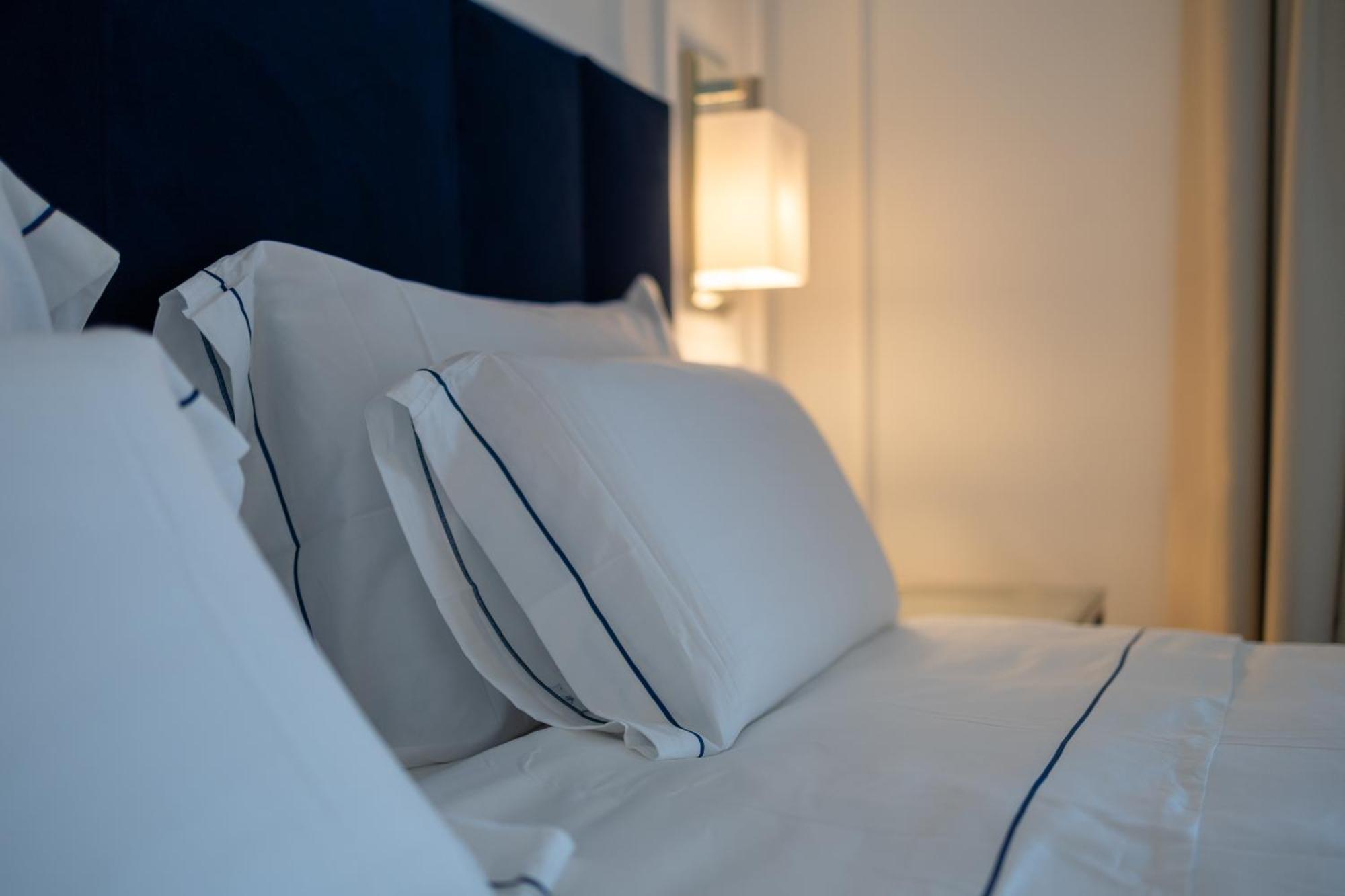 Bluonly Boutique B&B Vasto Exterior foto