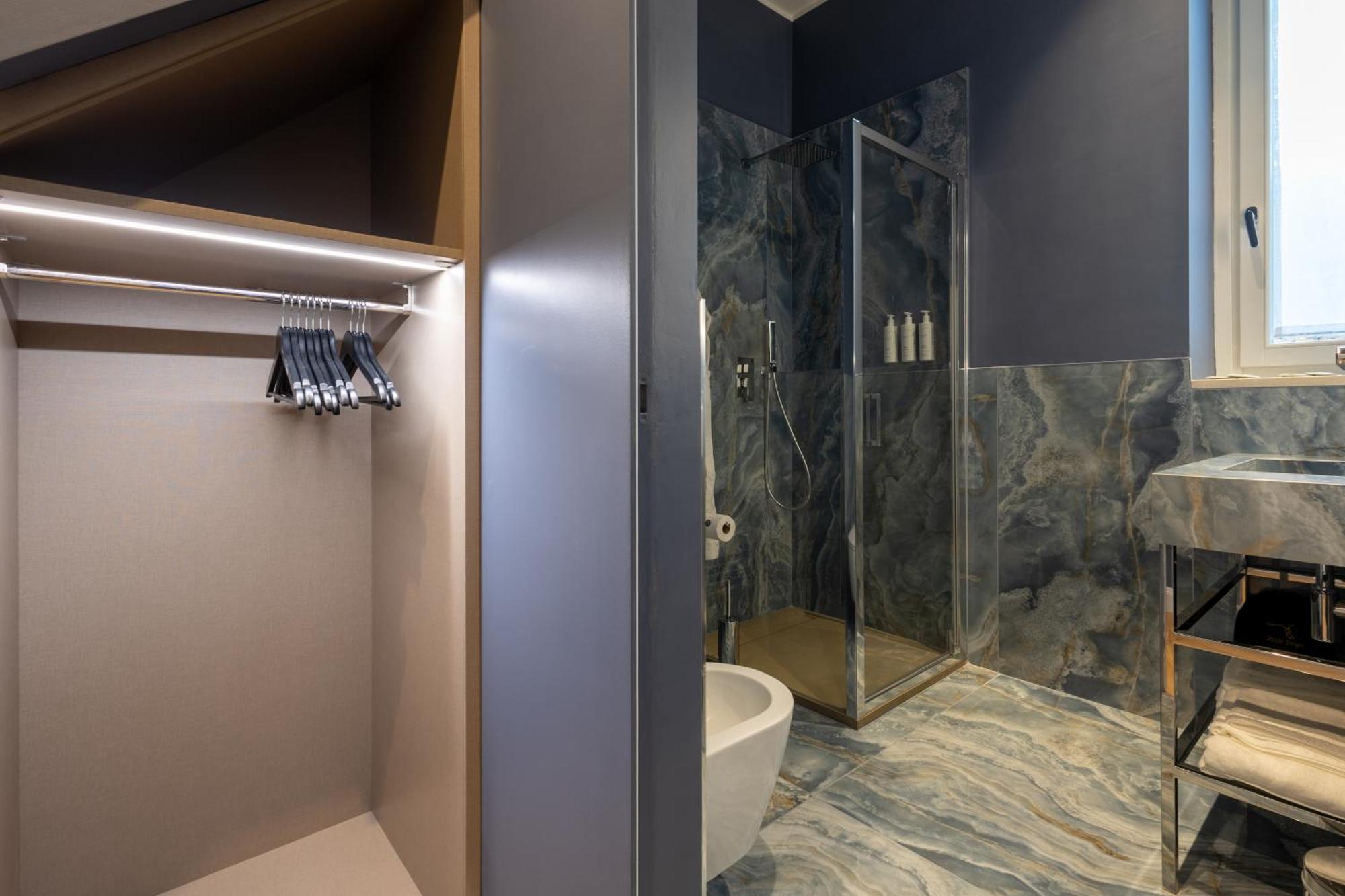 Bluonly Boutique B&B Vasto Exterior foto