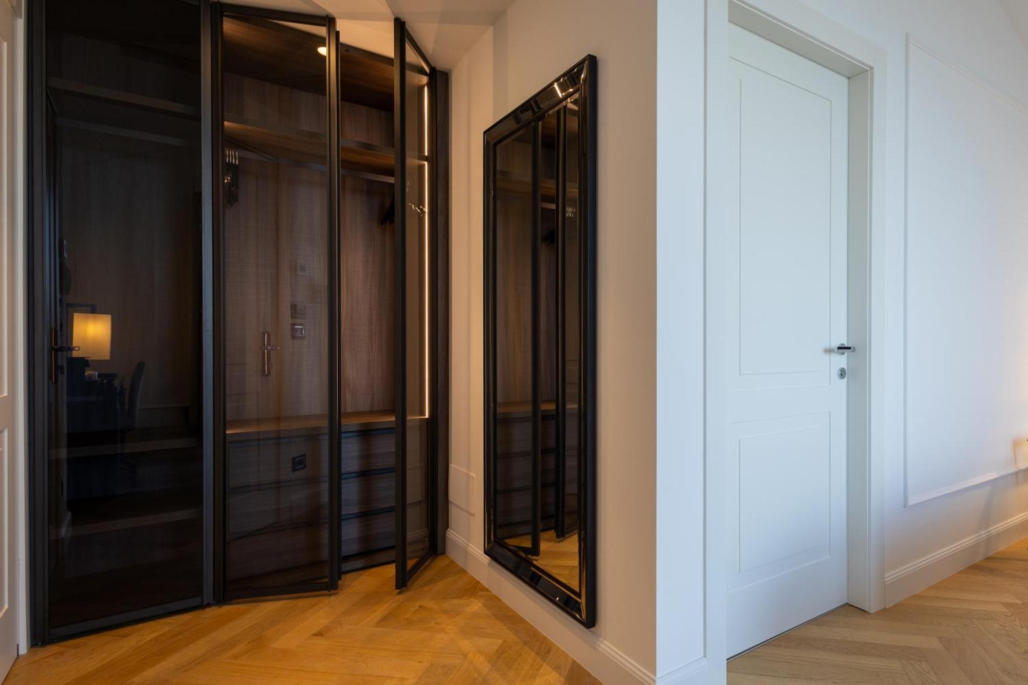 Bluonly Boutique B&B Vasto Exterior foto