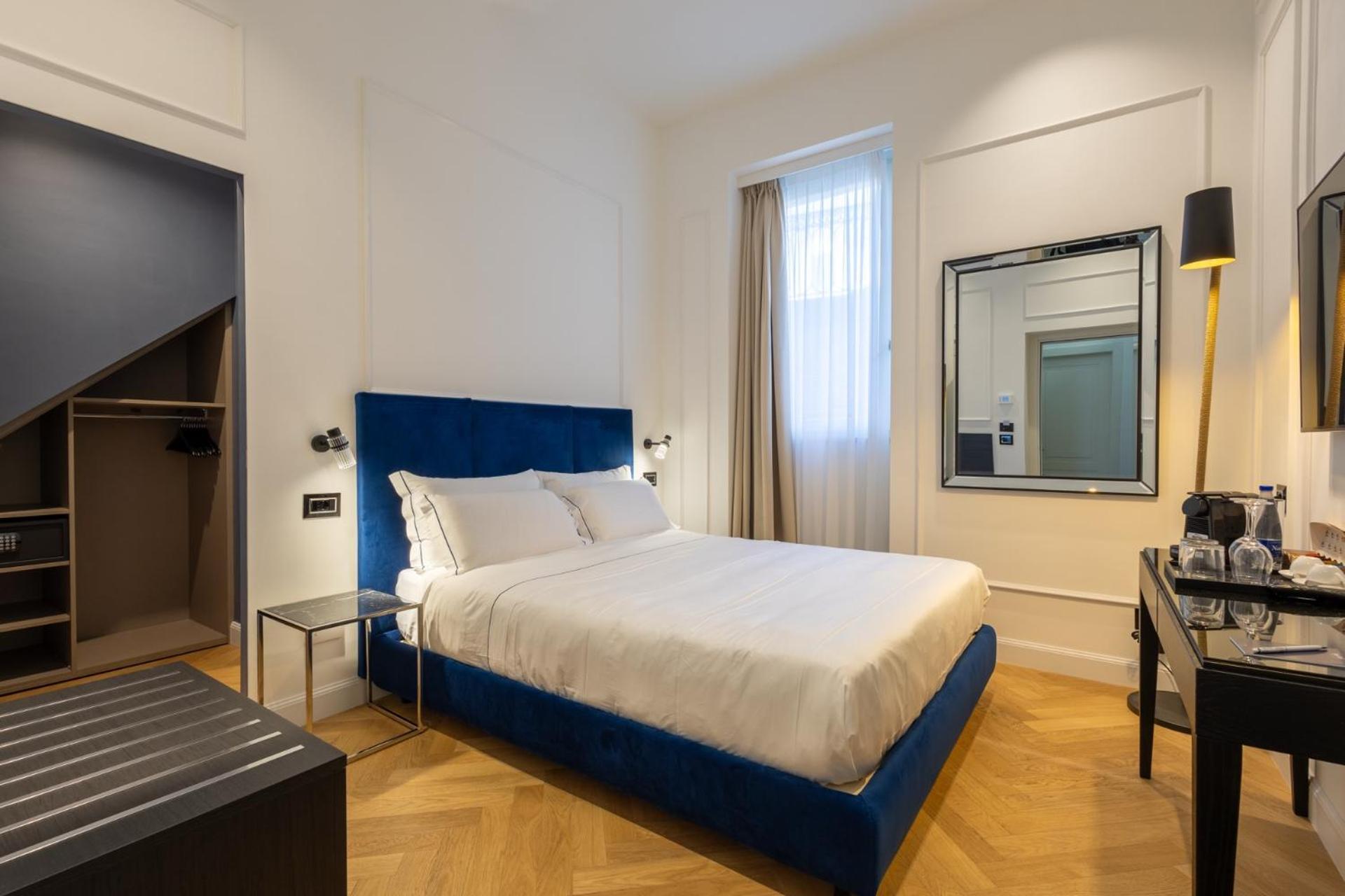 Bluonly Boutique B&B Vasto Exterior foto