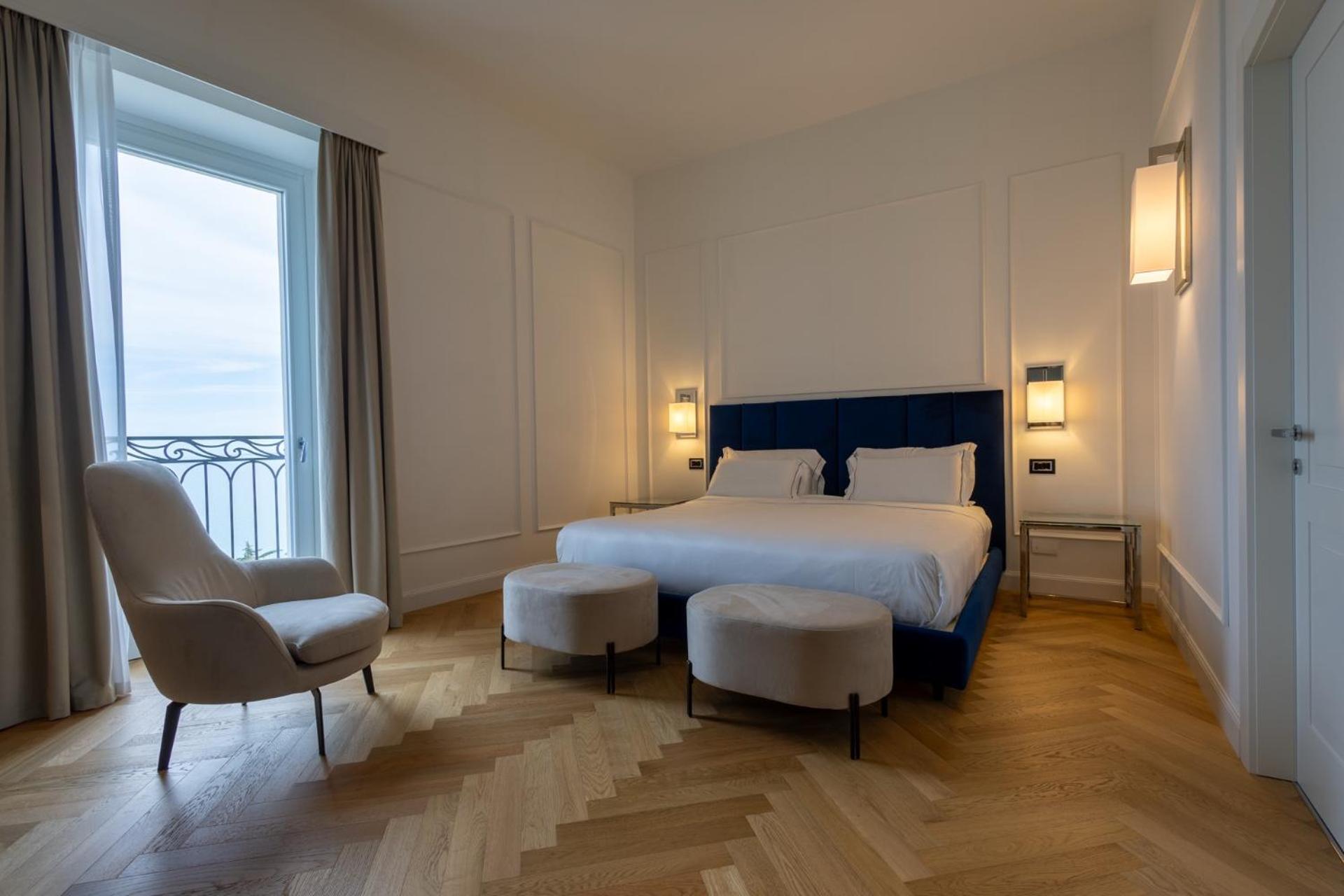 Bluonly Boutique B&B Vasto Exterior foto