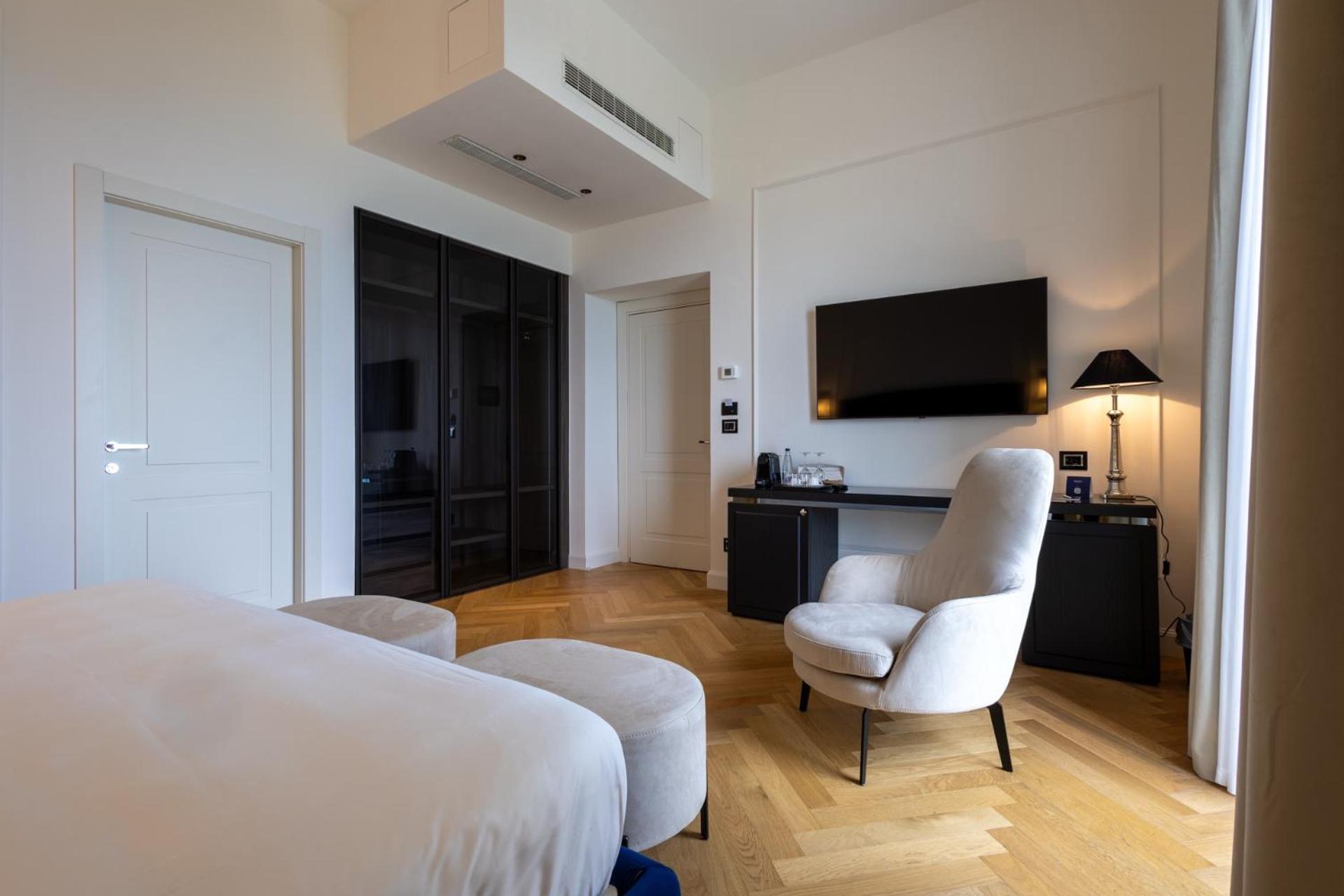 Bluonly Boutique B&B Vasto Exterior foto